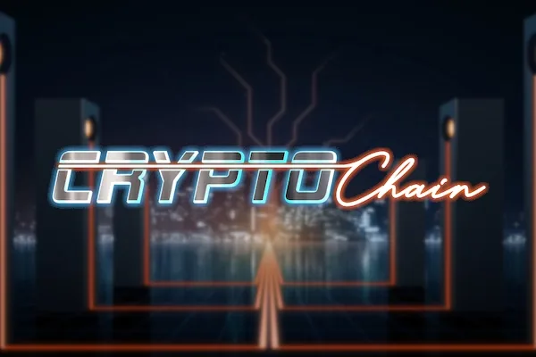 CryptoChain